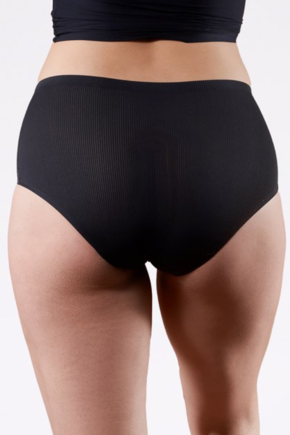 Culotte femme Julimex Culottes Culottes — noir