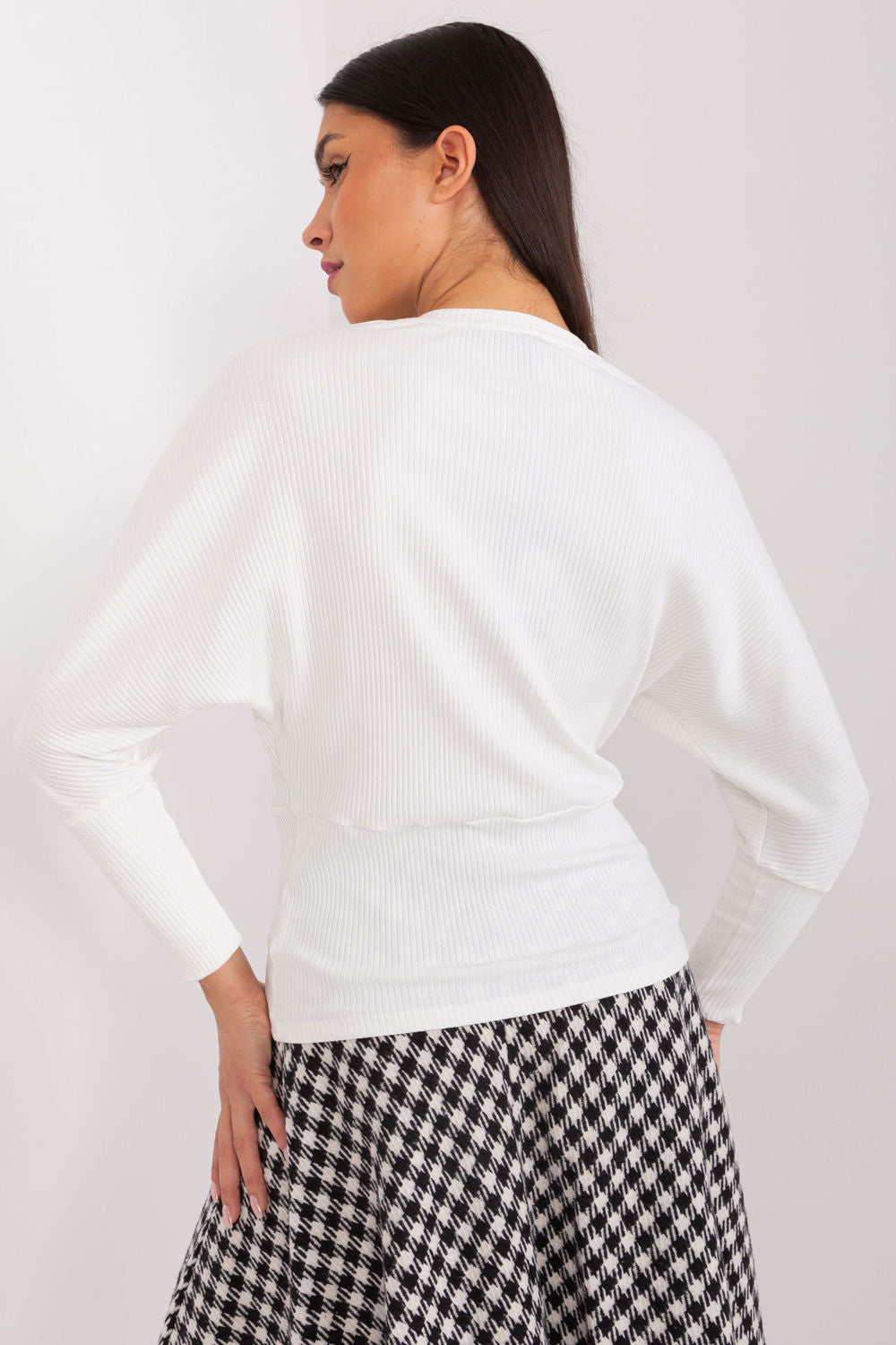 Blouse femme BFG Chemisier Chemisier — beige