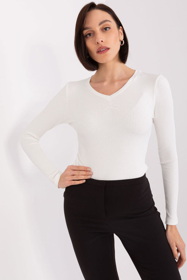 Blouse femme BFG Chemisier Chemisier — beige