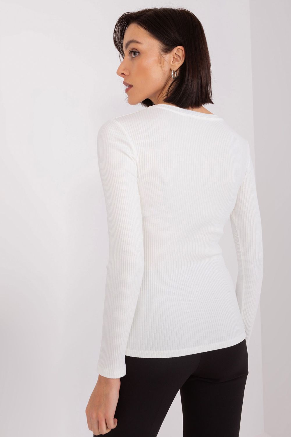 Blouse femme BFG Chemisier Chemisier — beige