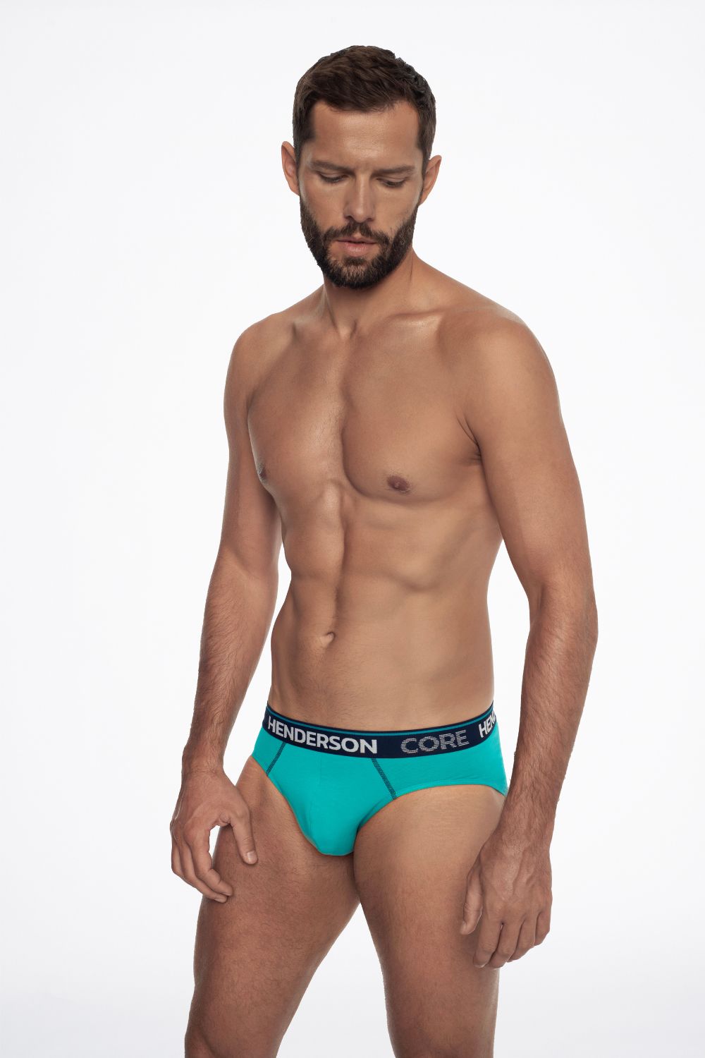 Culotte homme Henderson L Ensemble L — multicouleur