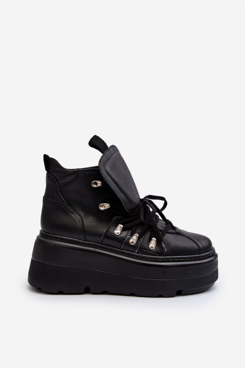 Chaussures de sport femme Step in style — noir