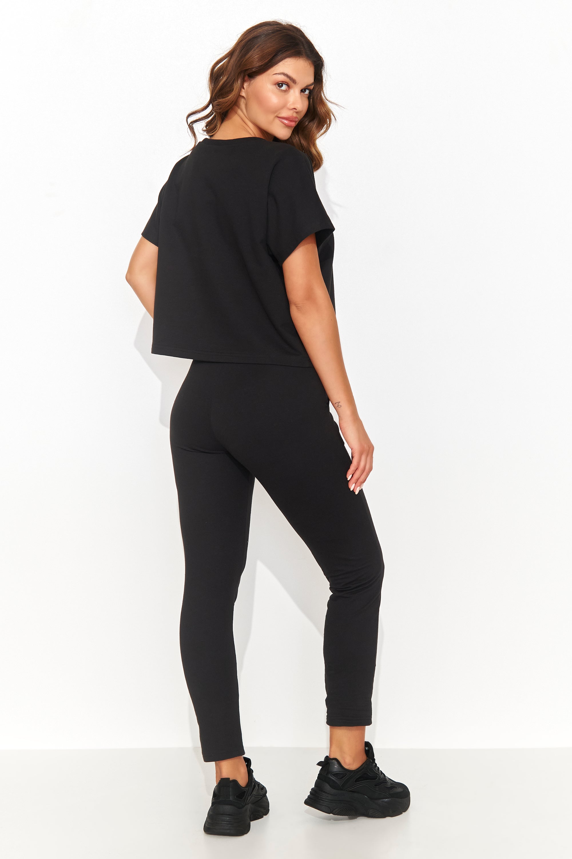 Ensemble lingerie femme Numinou L Ensemble L — noir