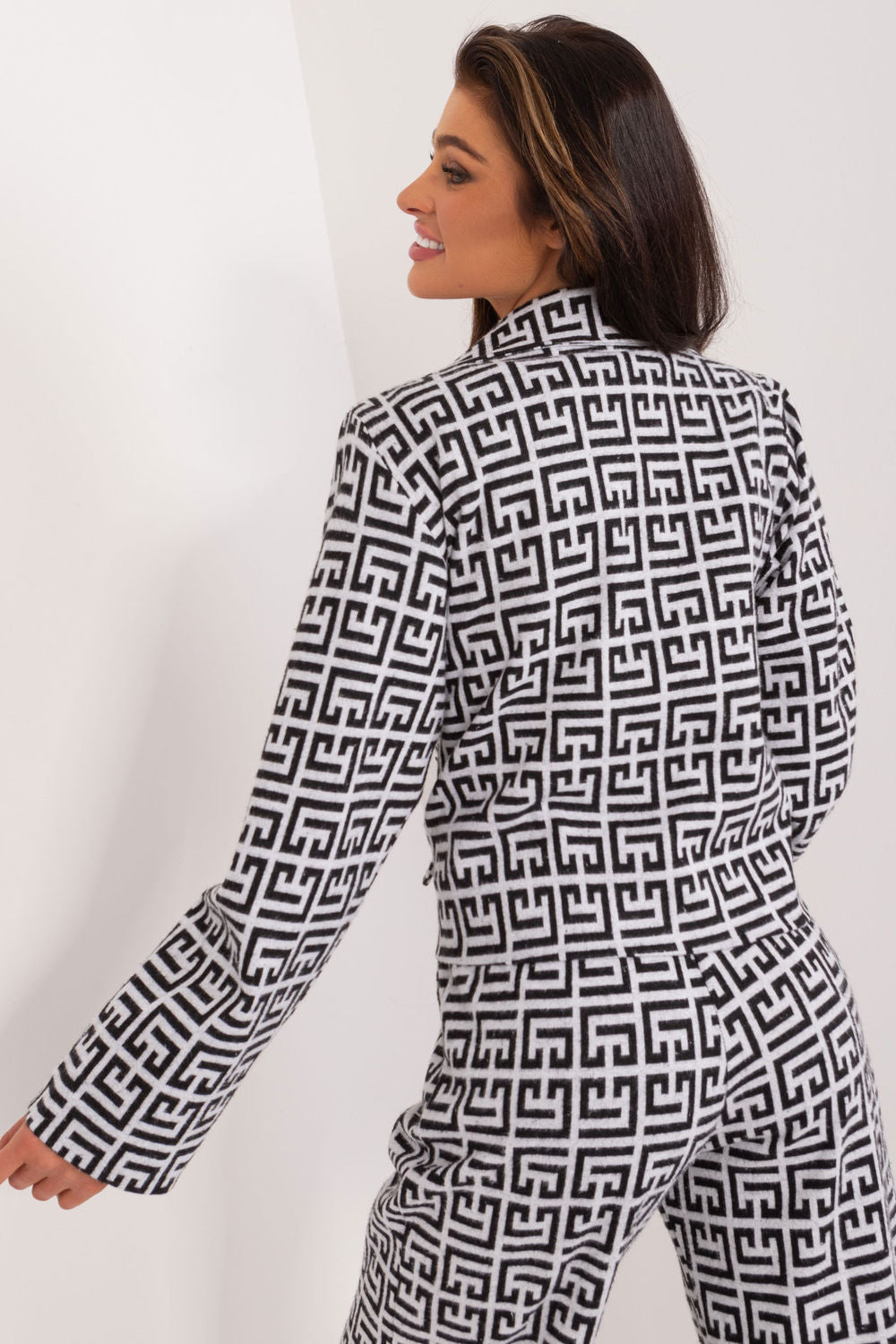 Veste femme Lakerta — noir