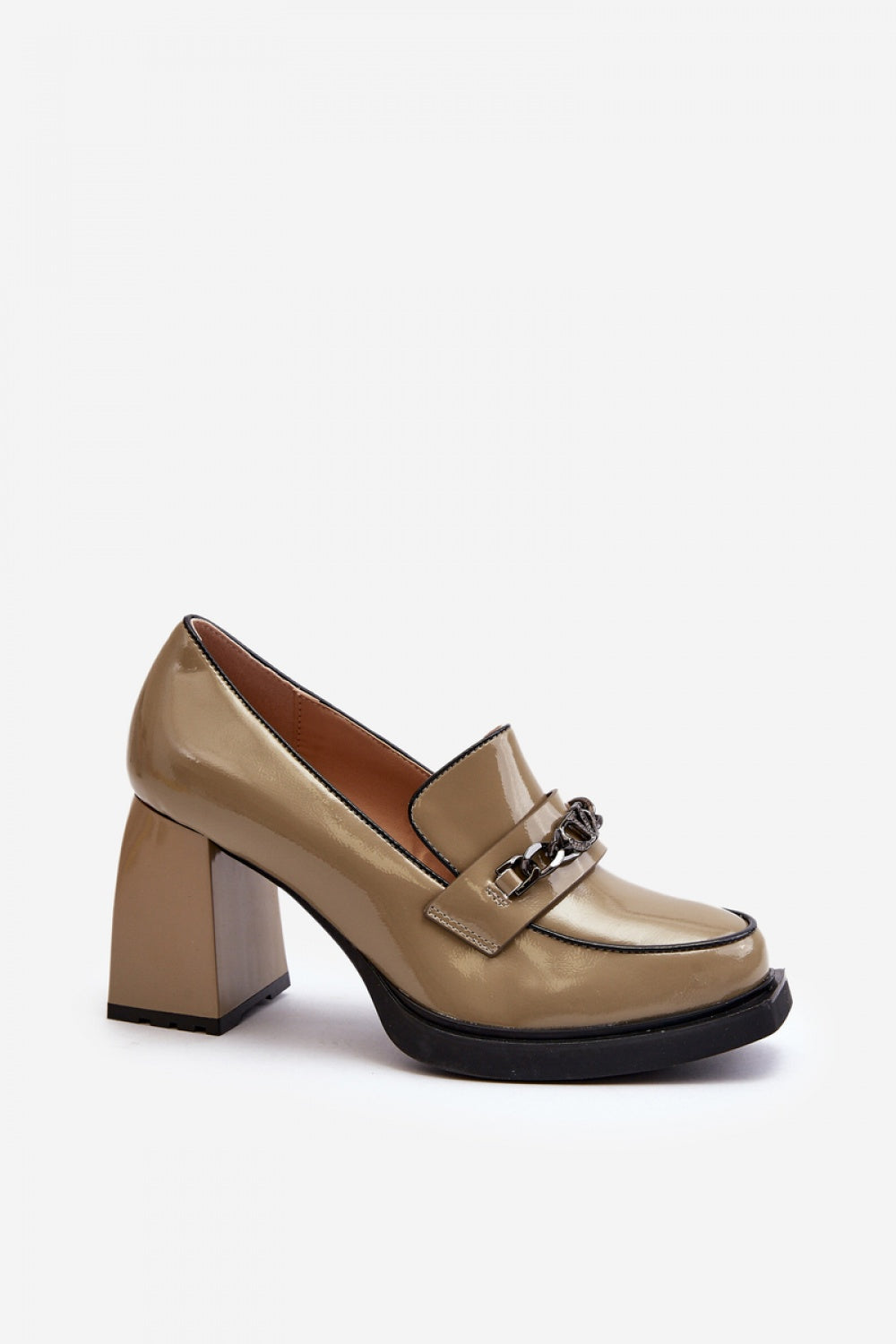 Chaussures à talons femme Step in style — vert