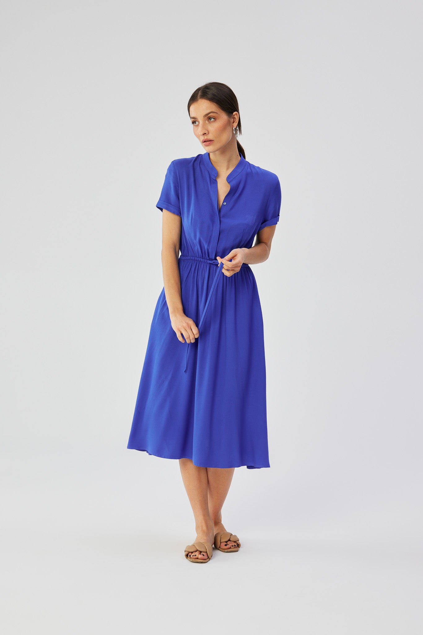 Robe femme Stylove De Jour De — bleu