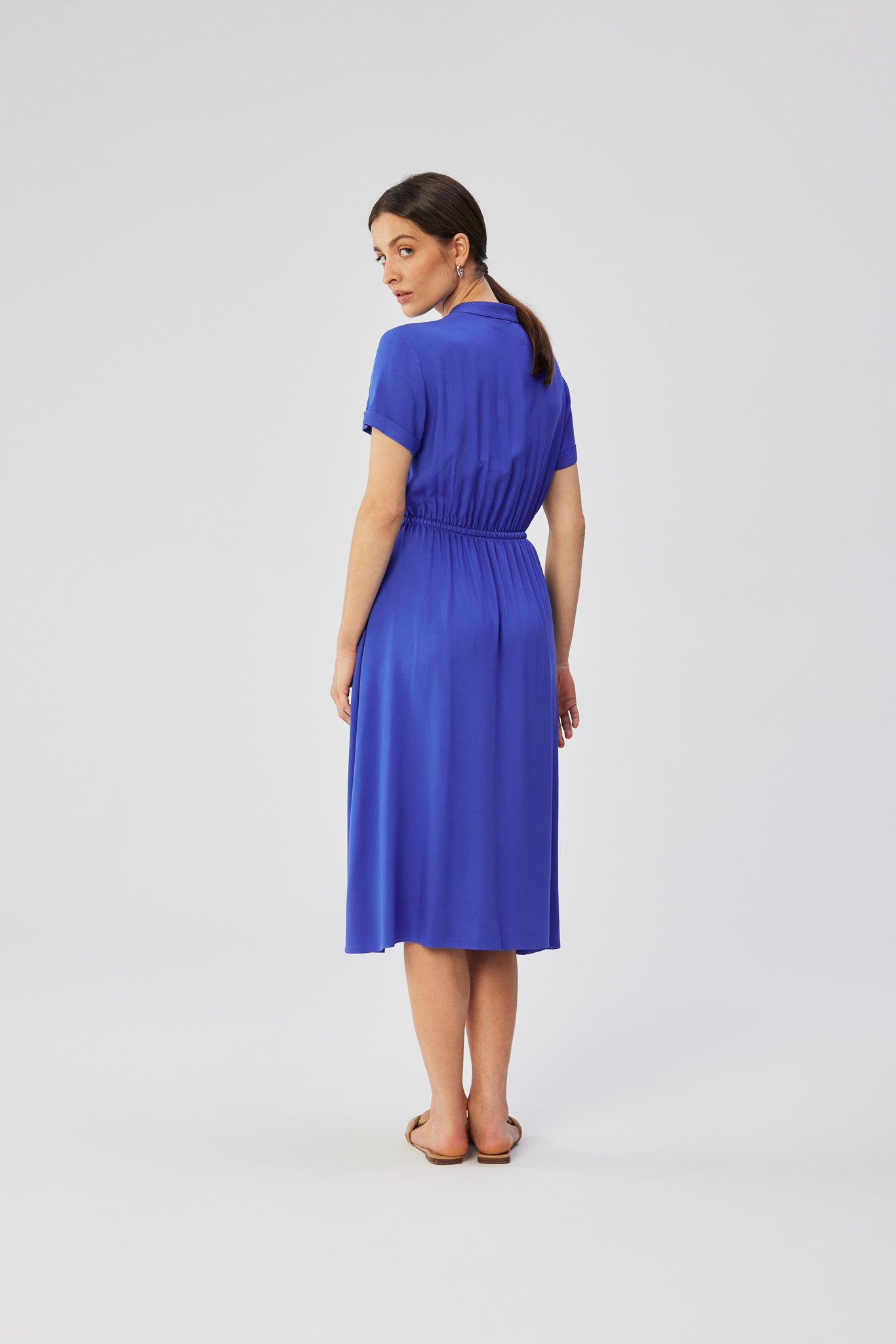 Robe femme Stylove De Jour De — bleu