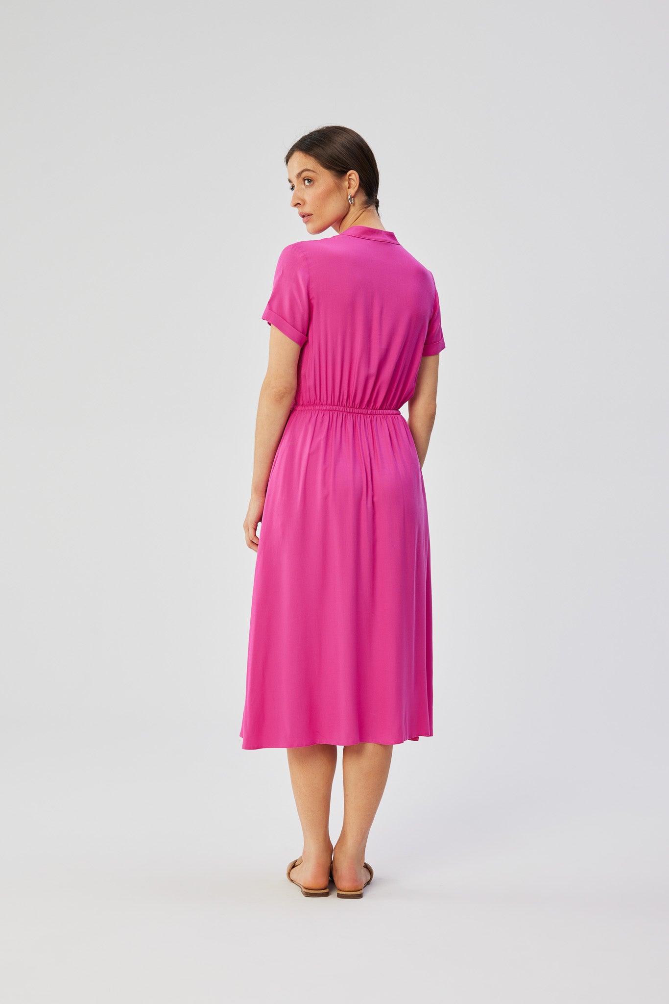 Robe femme Stylove De Jour De — rosé