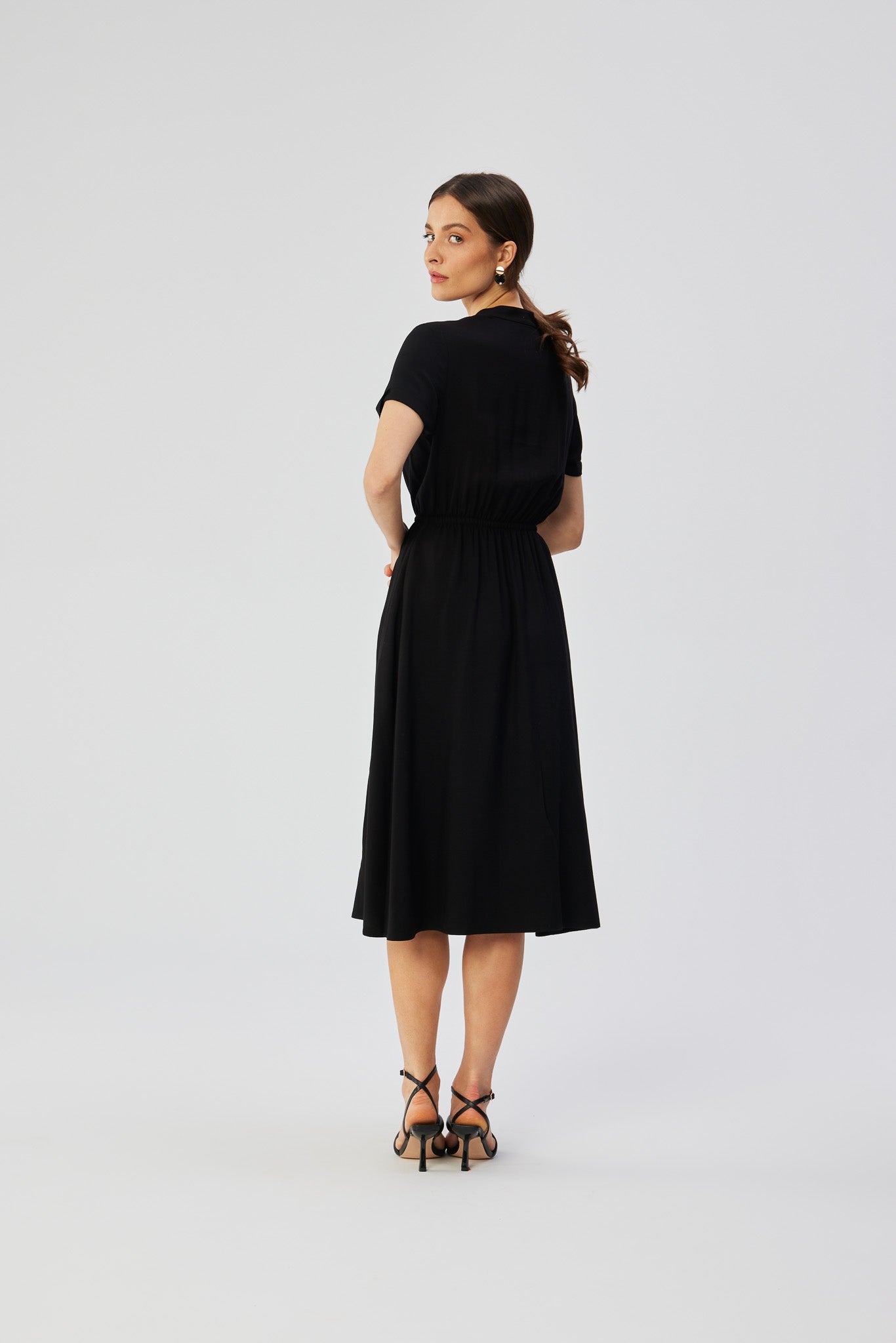 Robe femme Stylove De Jour De — noir