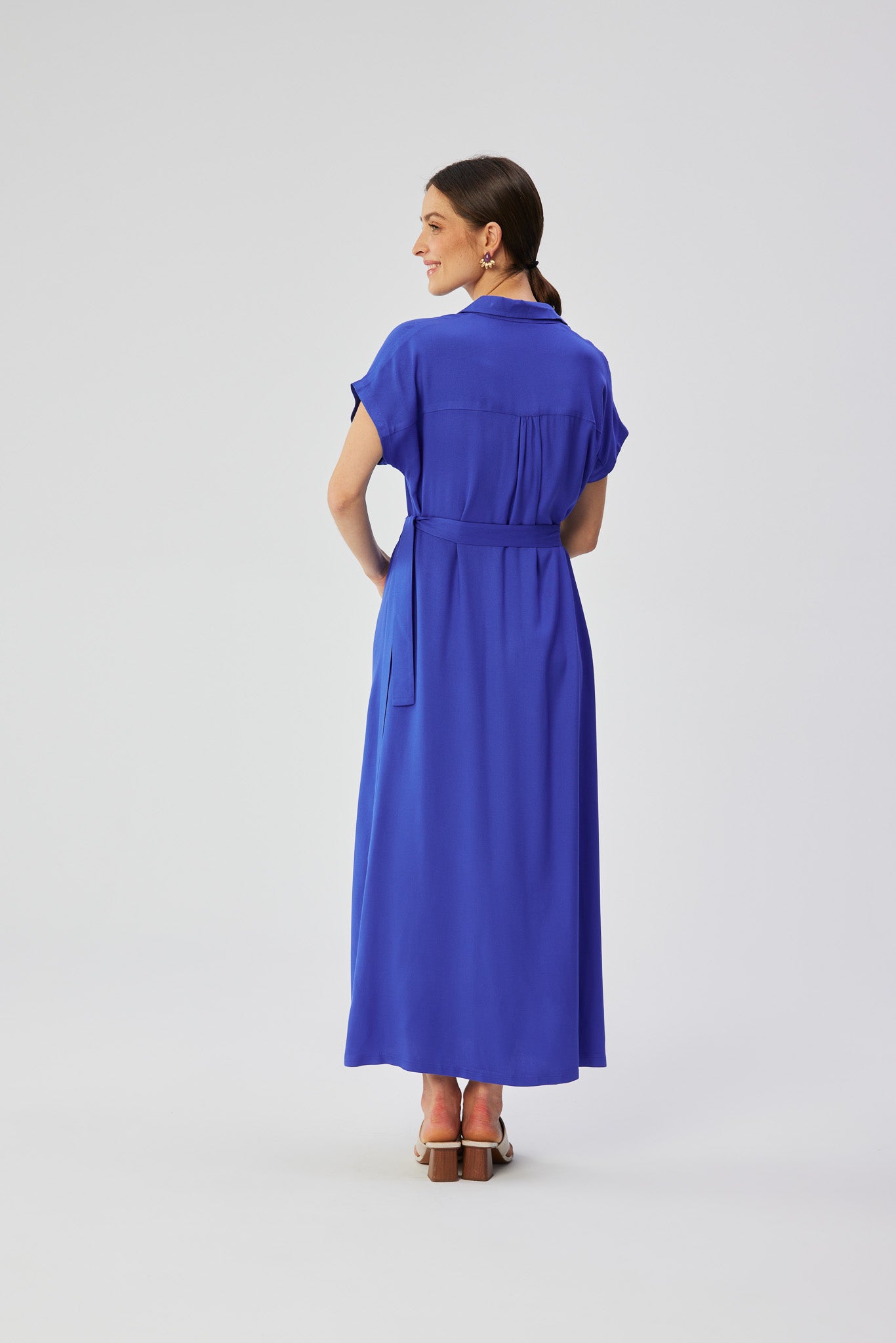 Robe femme Stylove De Jour De — bleu