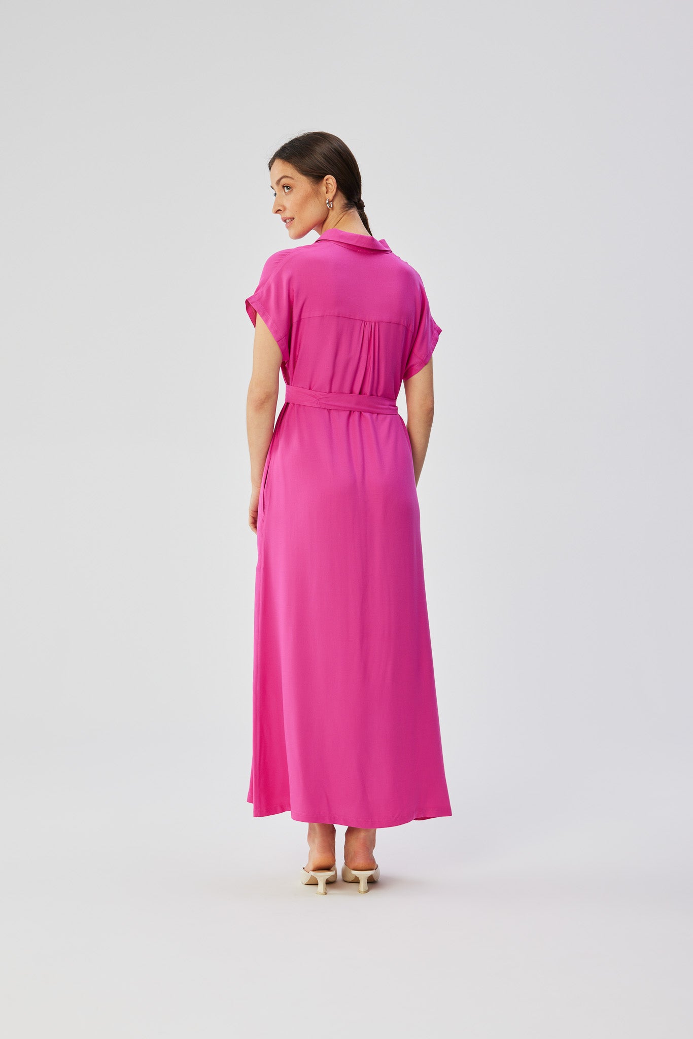 Robe femme Stylove De Jour De — rosé