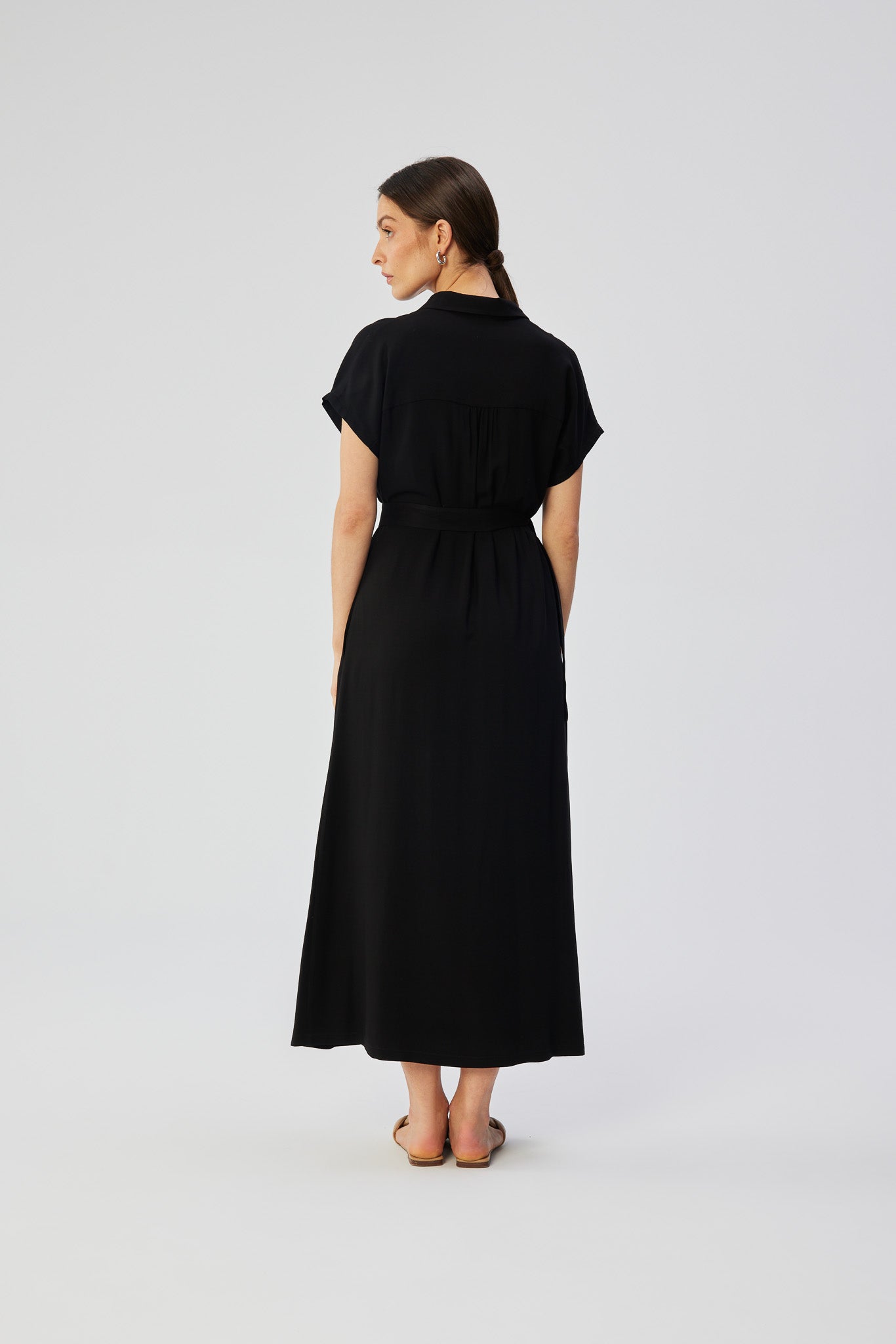 Robe femme Stylove De Jour De — noir