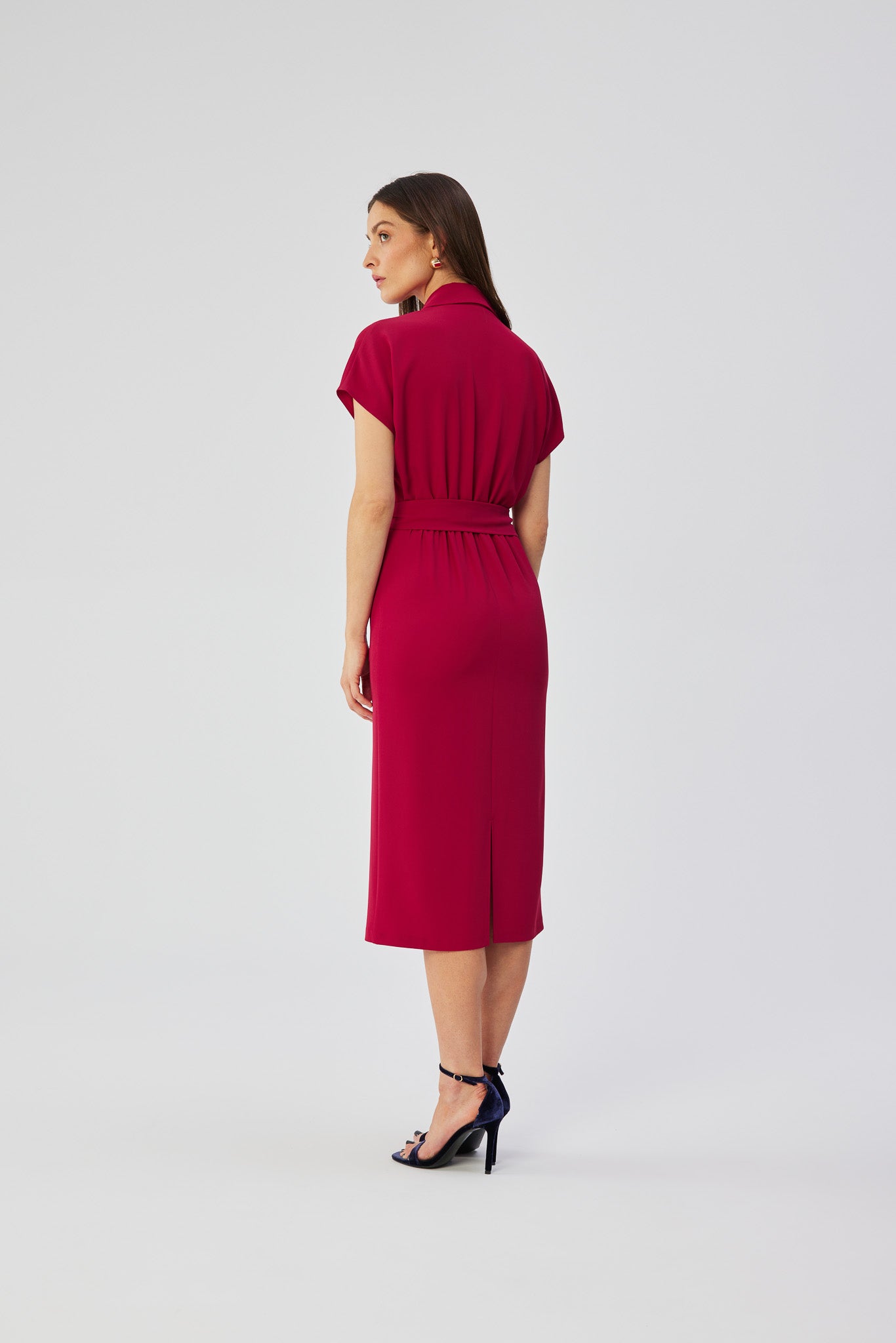 Robe femme Stylove De Jour De — violet