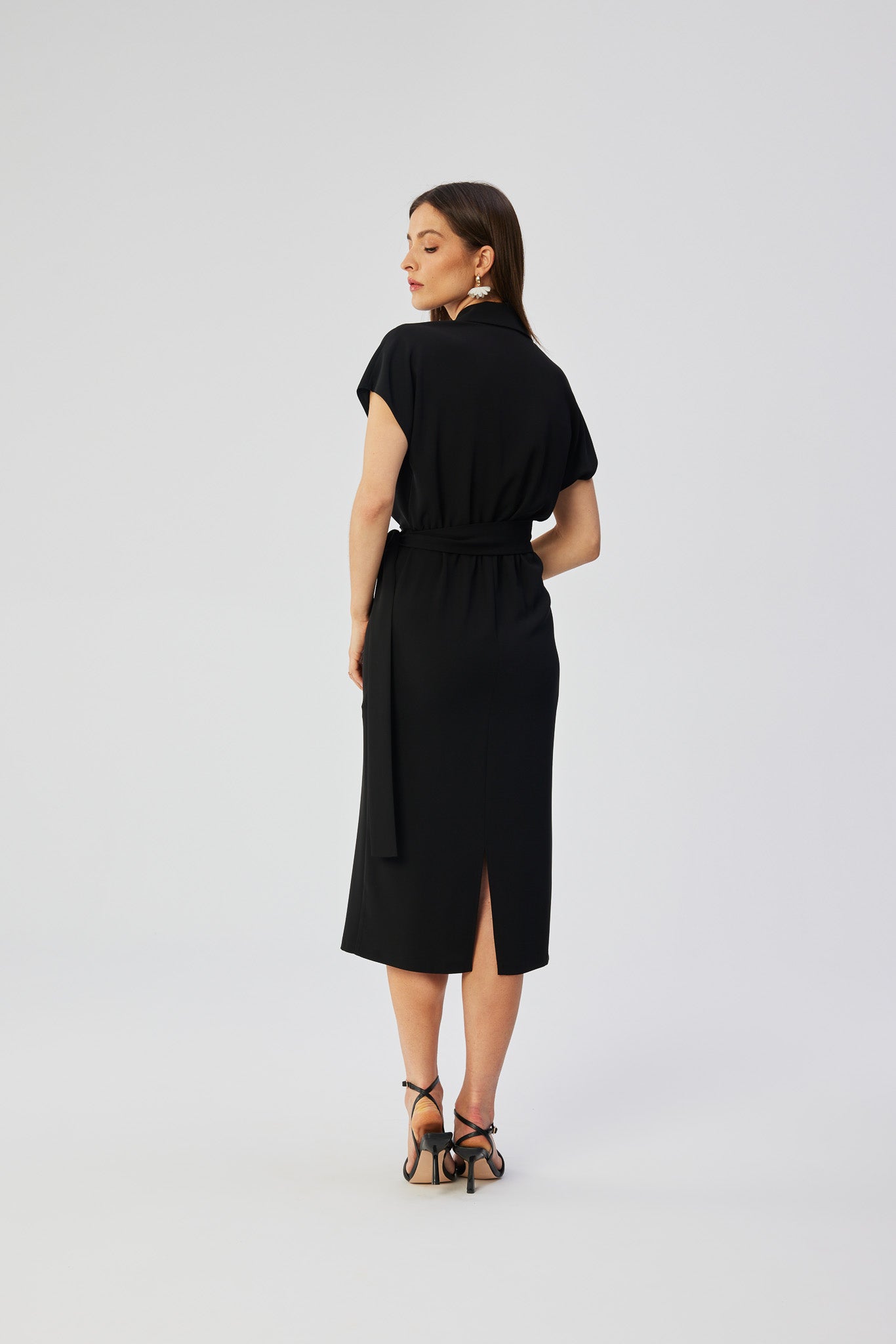 Robe femme Stylove De Jour De — noir