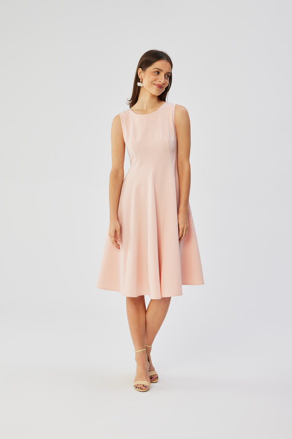 Robe femme Stylove De Jour De — rosé