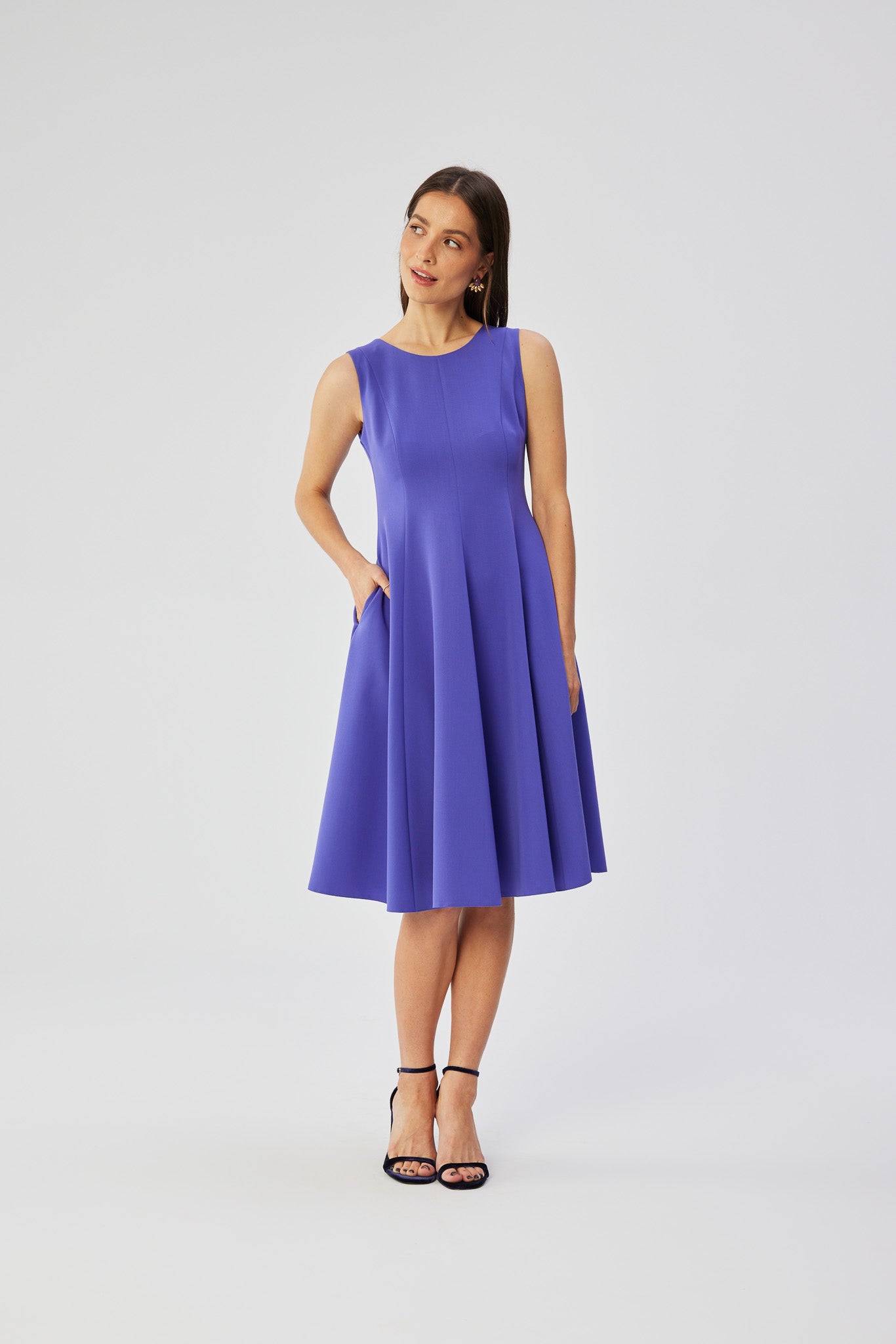 Robe femme Stylove De Jour De — violet