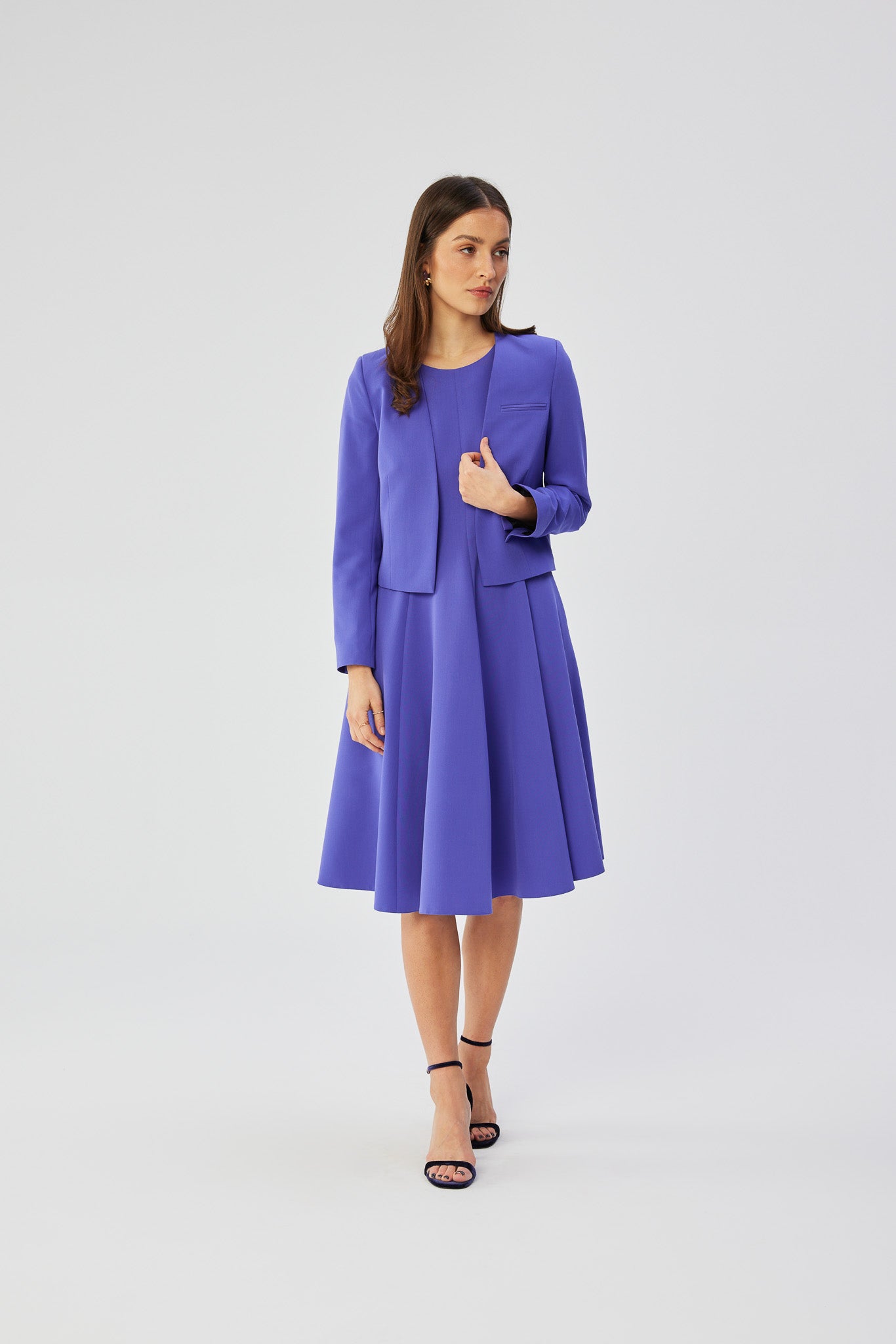 Robe femme Stylove De Jour De — violet