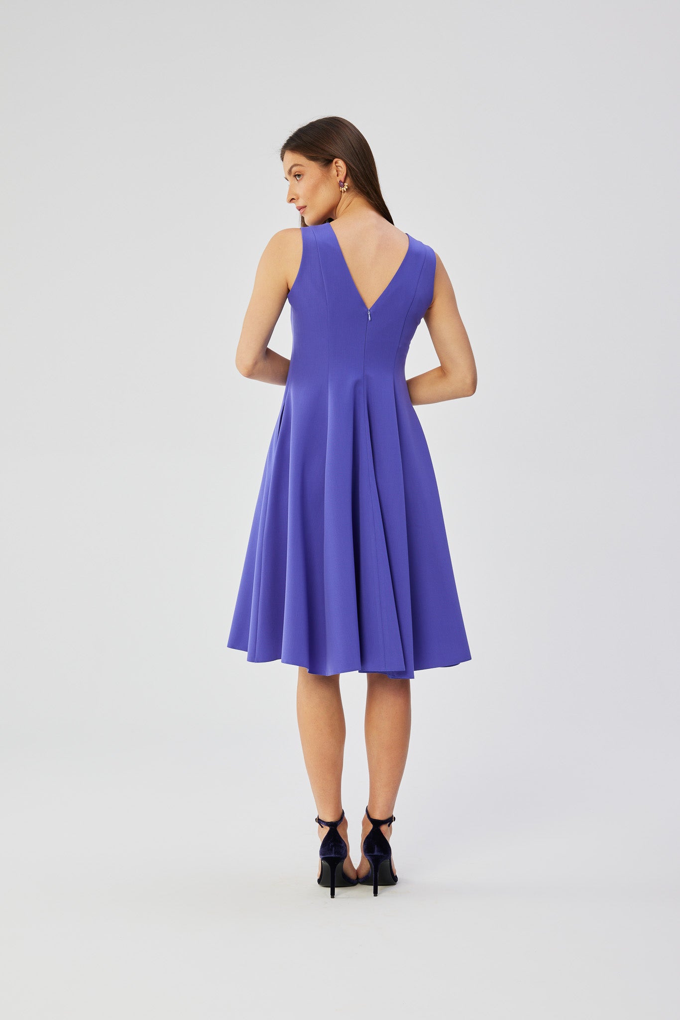 Robe femme Stylove De Jour De — violet