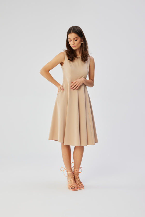 Robe femme Stylove De Jour De — beige