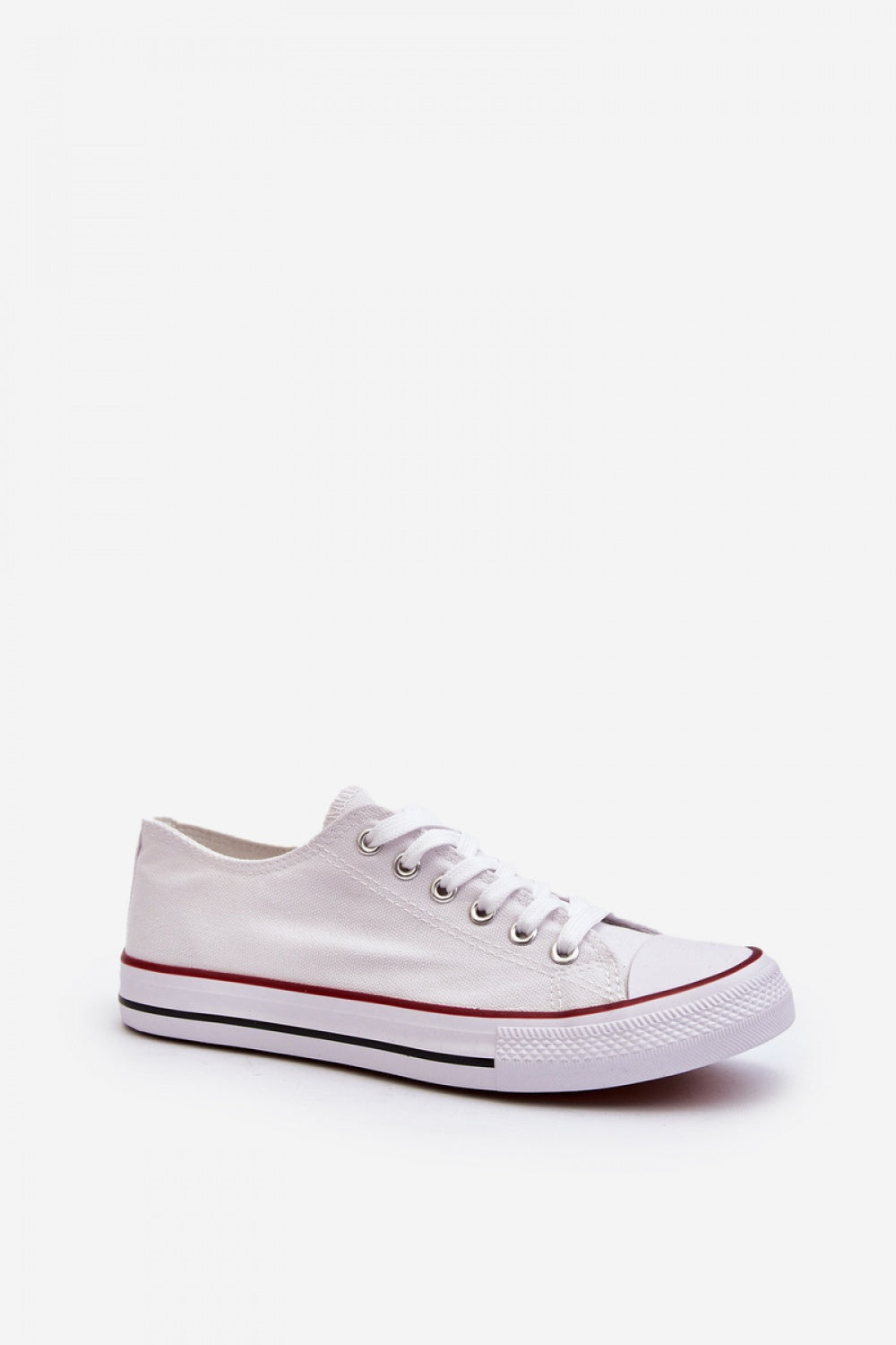 Baskets femme Step in style — blanc