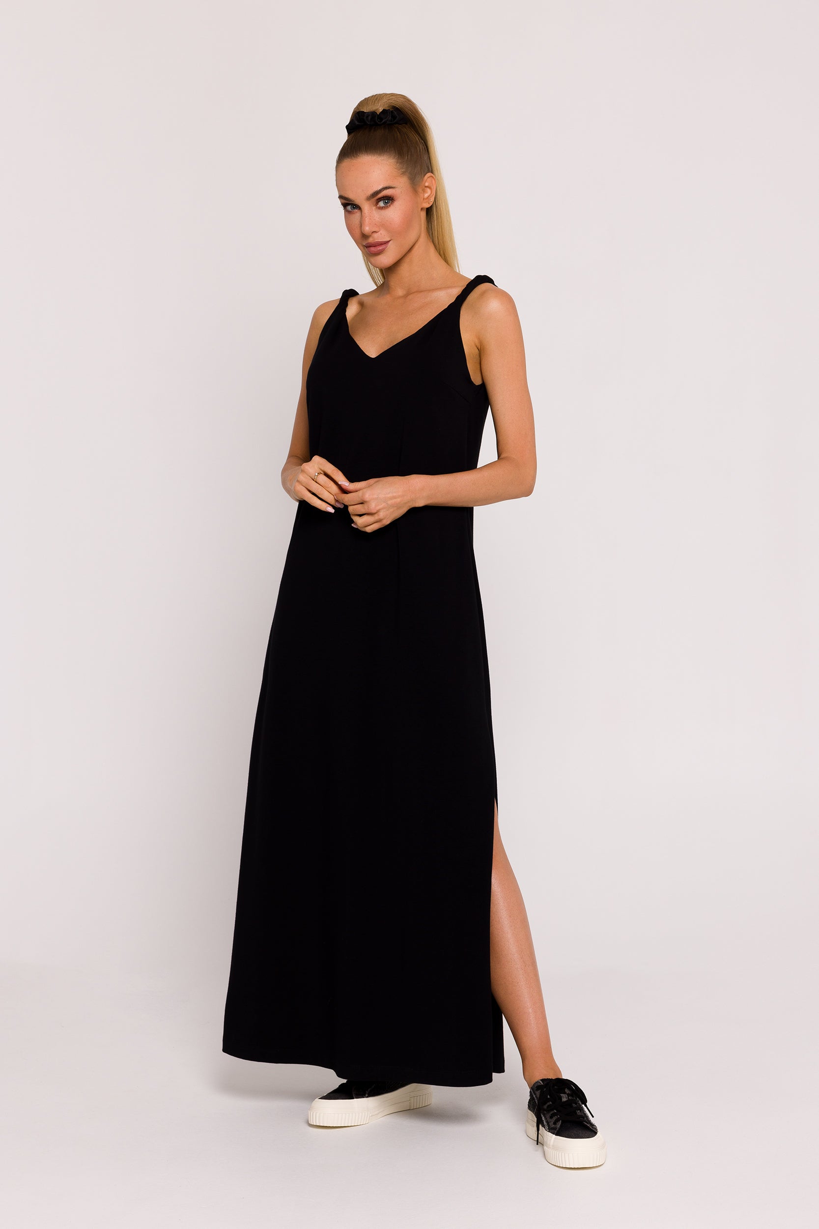 Robe femme Moe De Jour De — noir