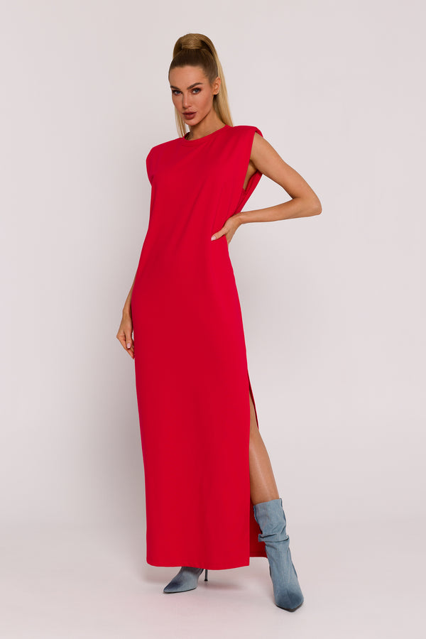 Robe femme Moe De Jour De — rouge