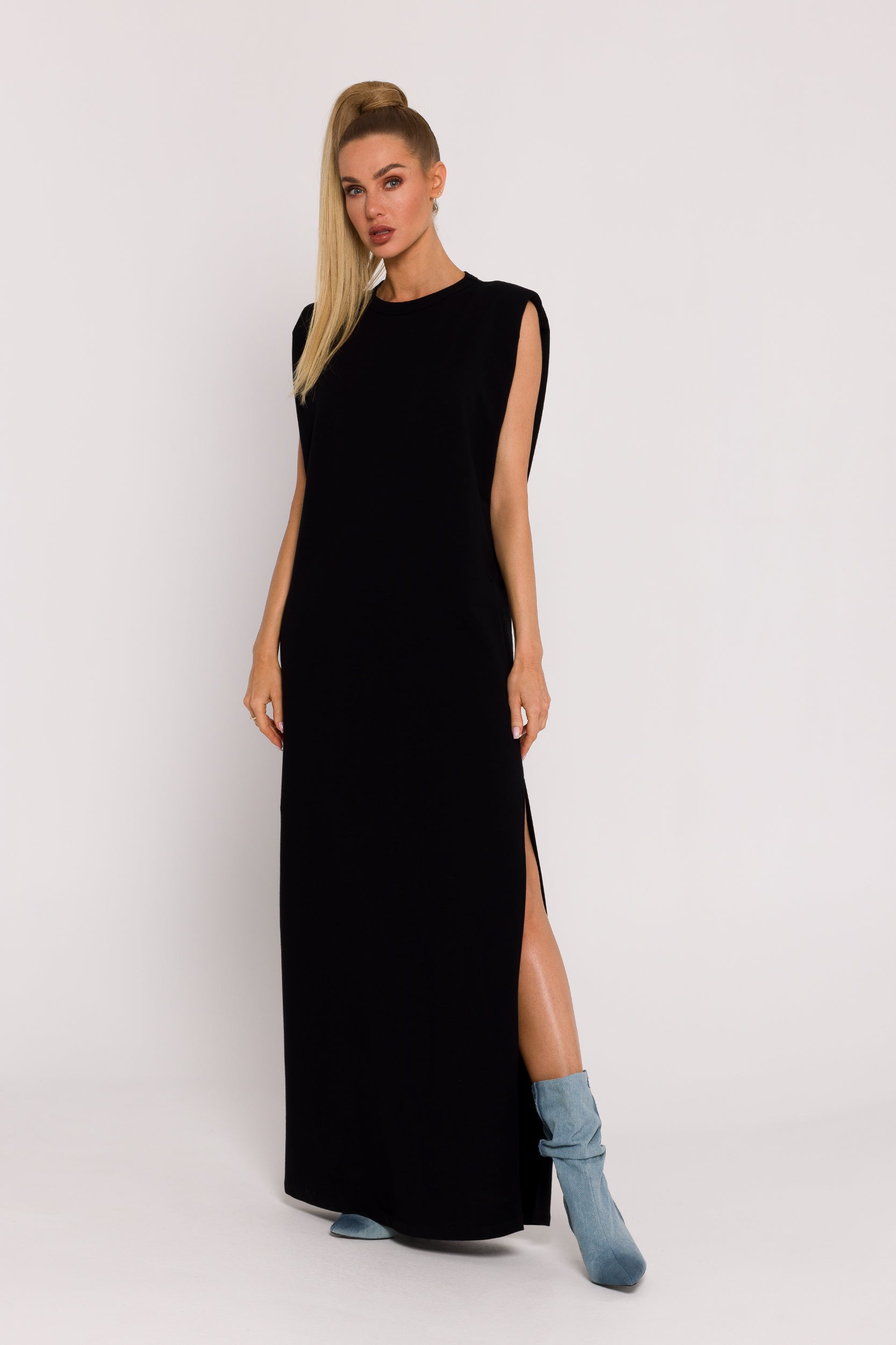 Robe femme Moe De Jour De — noir
