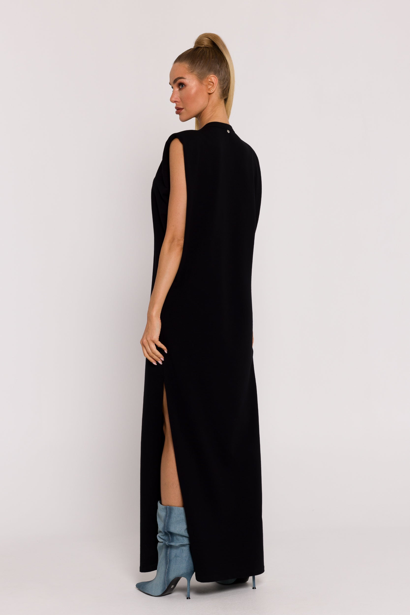 Robe femme Moe De Jour De — noir