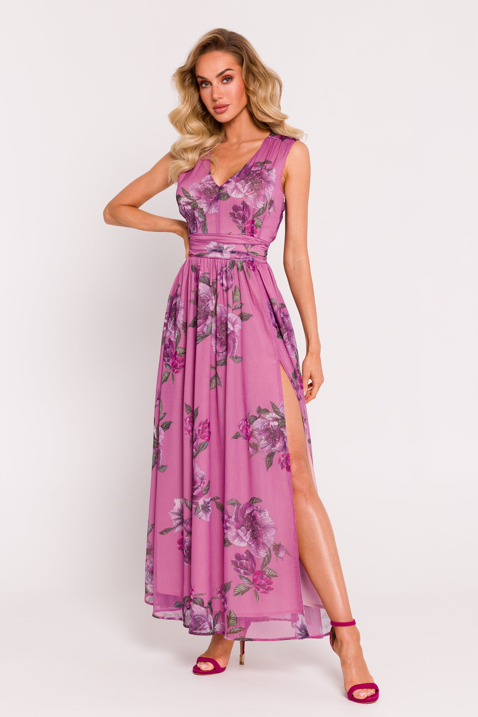 Robe femme Moe De Jour De — multicouleur
