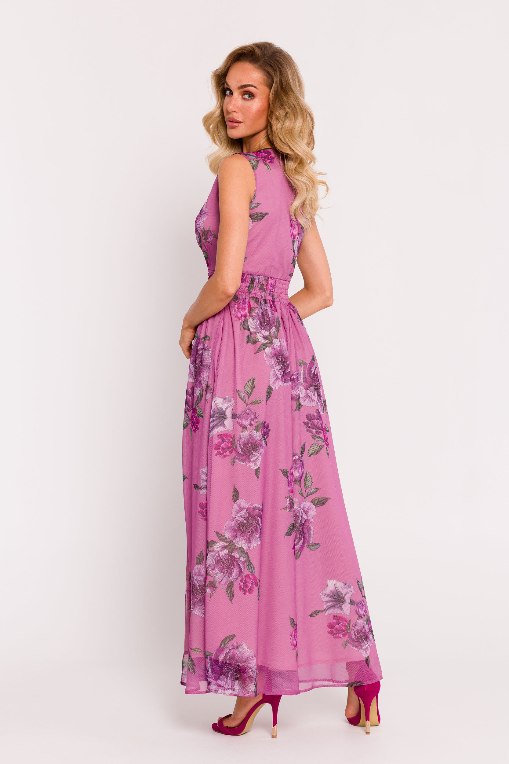 Robe femme Moe De Jour De — multicouleur