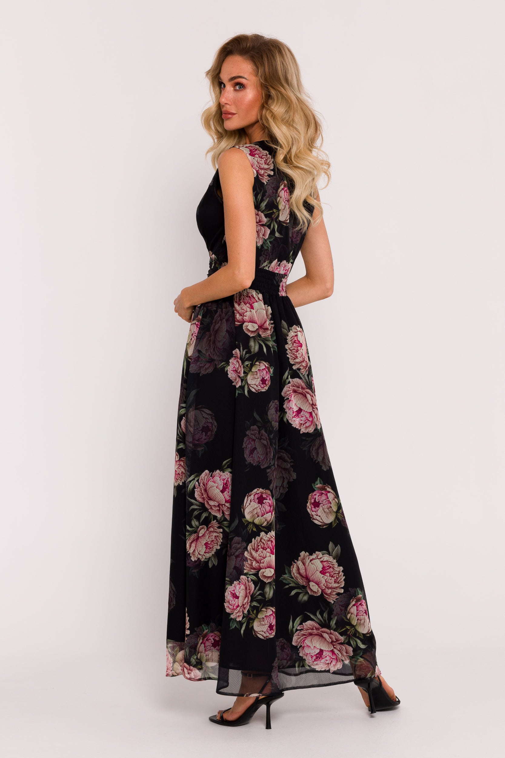 Robe femme Moe De Jour De — multicouleur