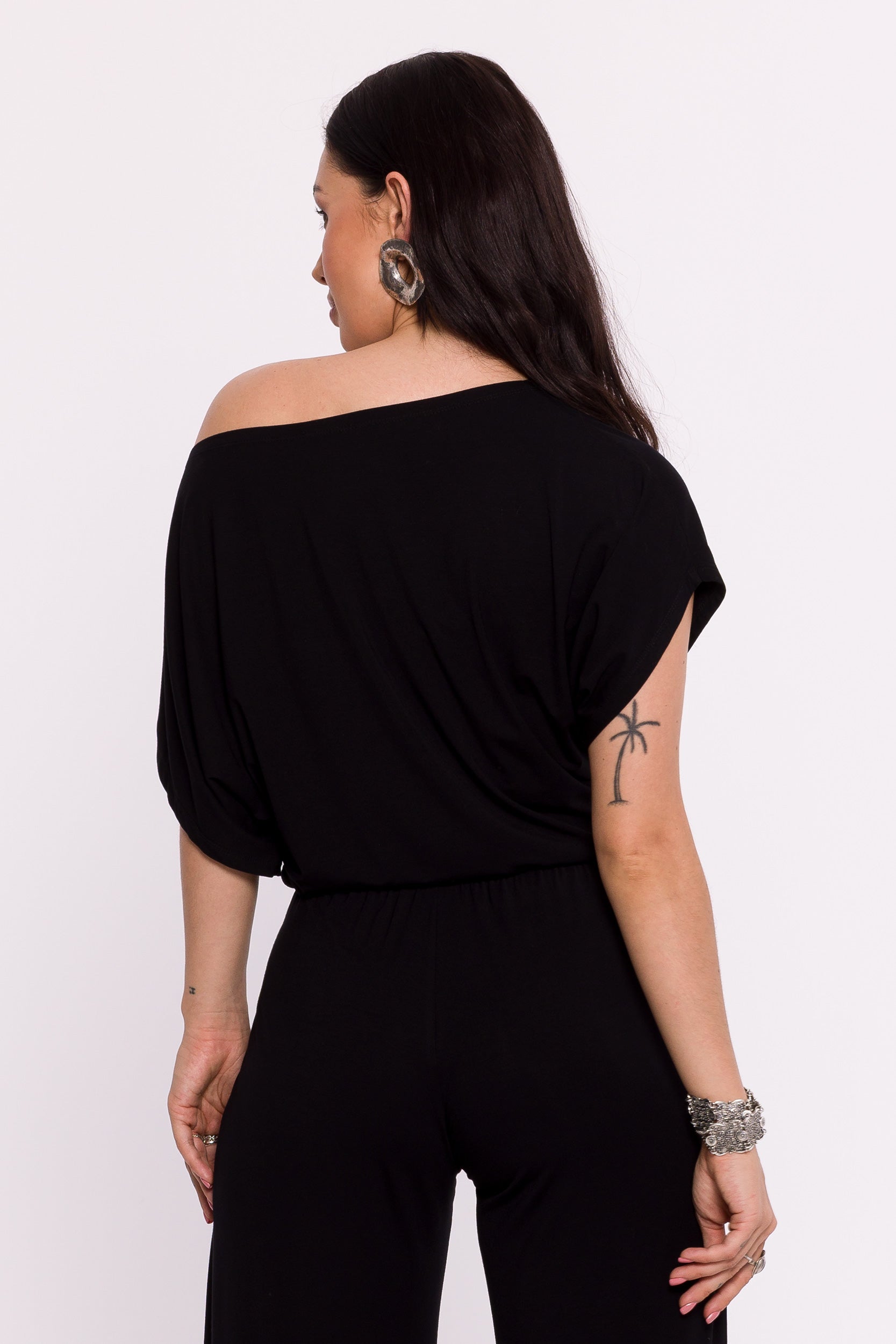 Blouse femme BeWear Chemisier Chemisier — noir