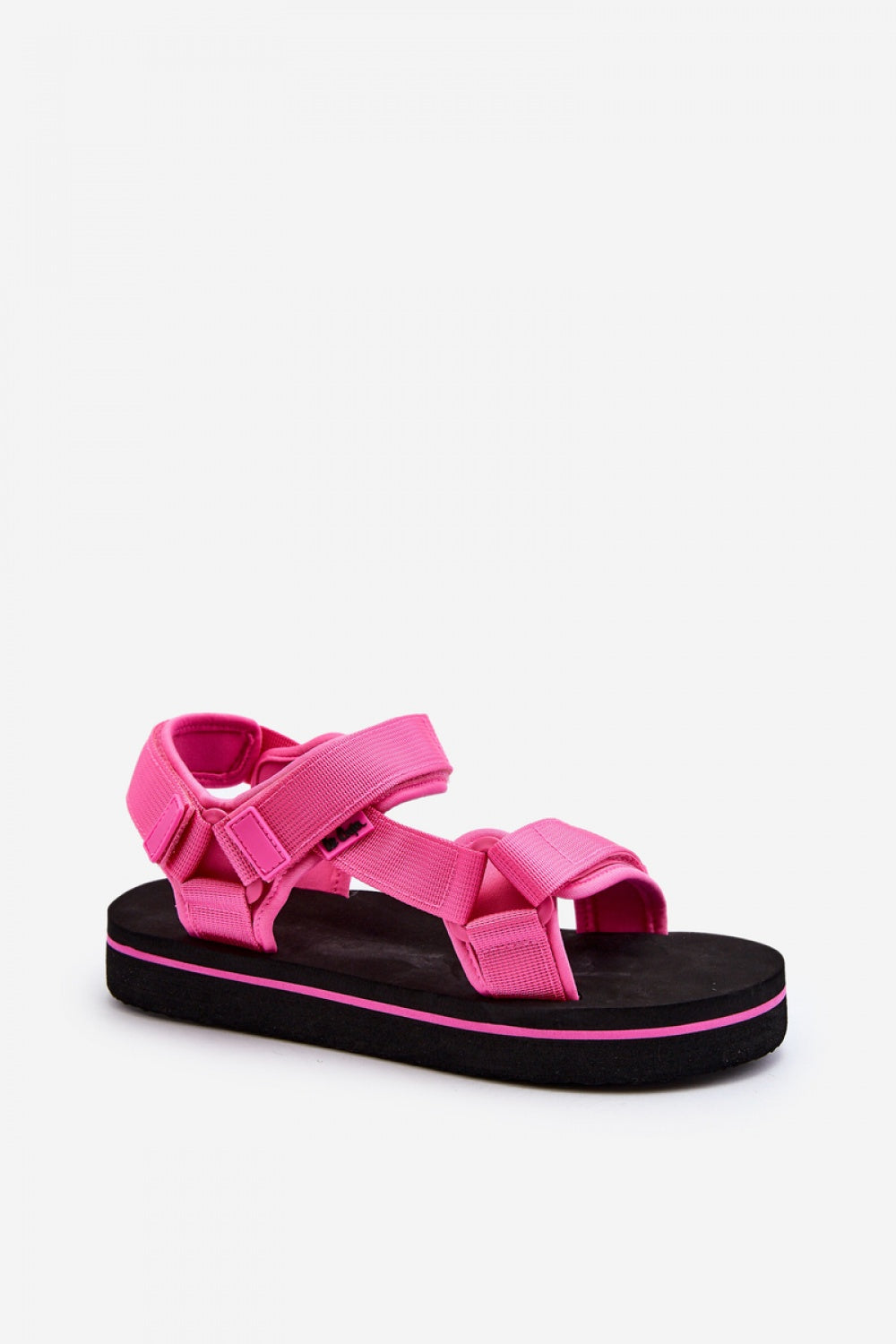 Sandales femme Step in style — rosé