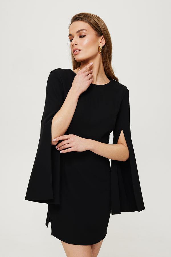 Robe femme Makover De Cocktail De — noir