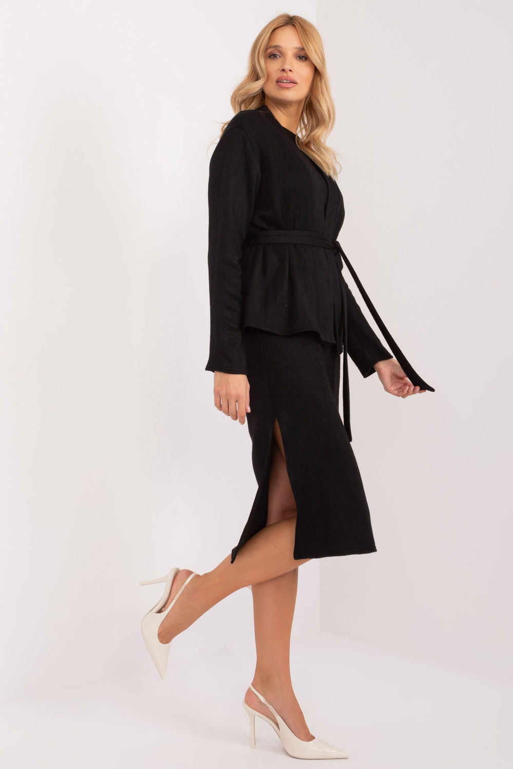 Ensemble lingerie femme Lakerta L Ensemble L — noir