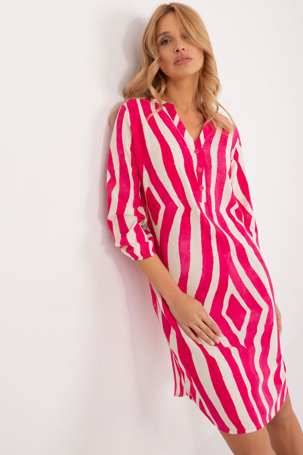 Robe femme Sublevel De Jour De — rosé