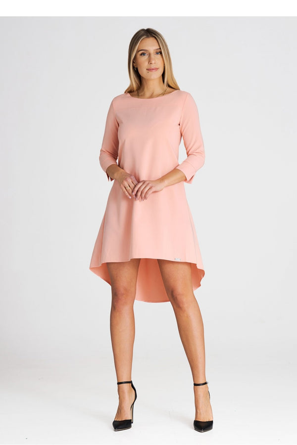 Robe femme Figl De Cocktail De — rosé