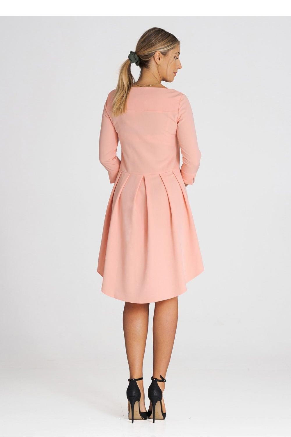 Robe femme Figl De Cocktail De — rosé