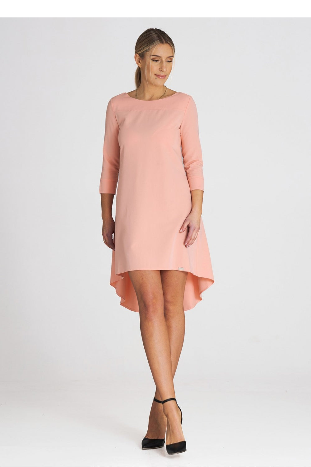 Robe femme Figl De Cocktail De — rosé