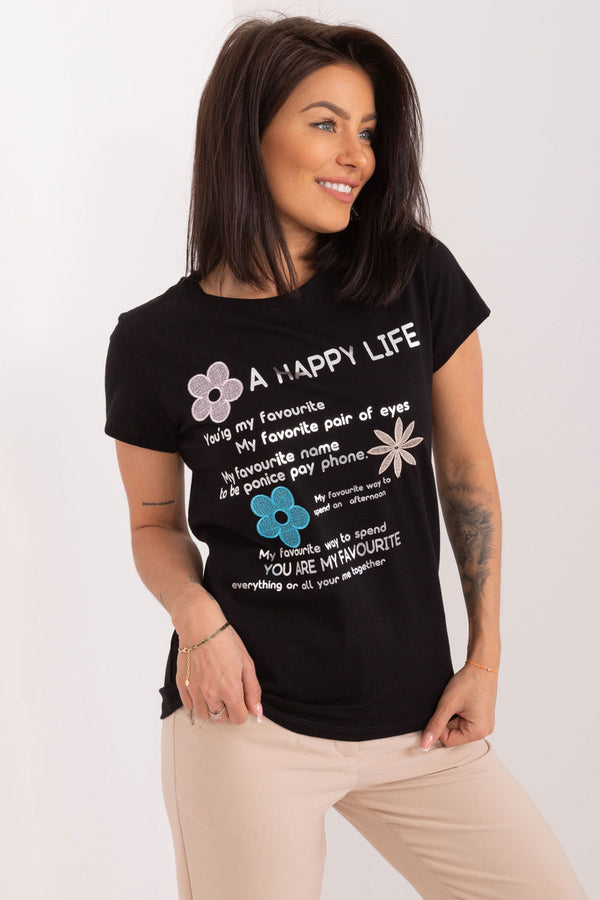 Blouse femme BFG Chemisier Chemisier — noir