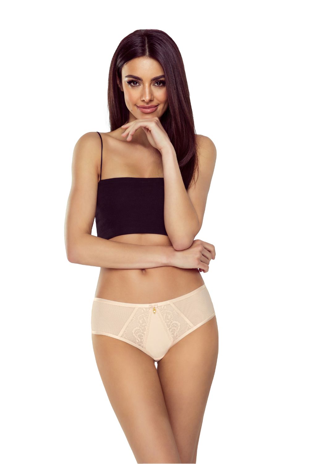 Culotte femme Lapinee Culottes Culottes — beige