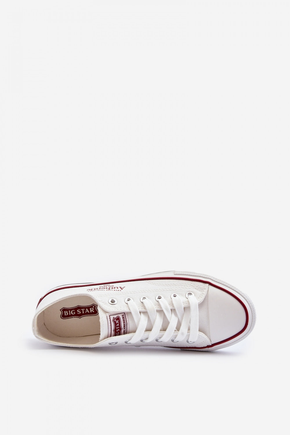 Baskets femme - Step in style