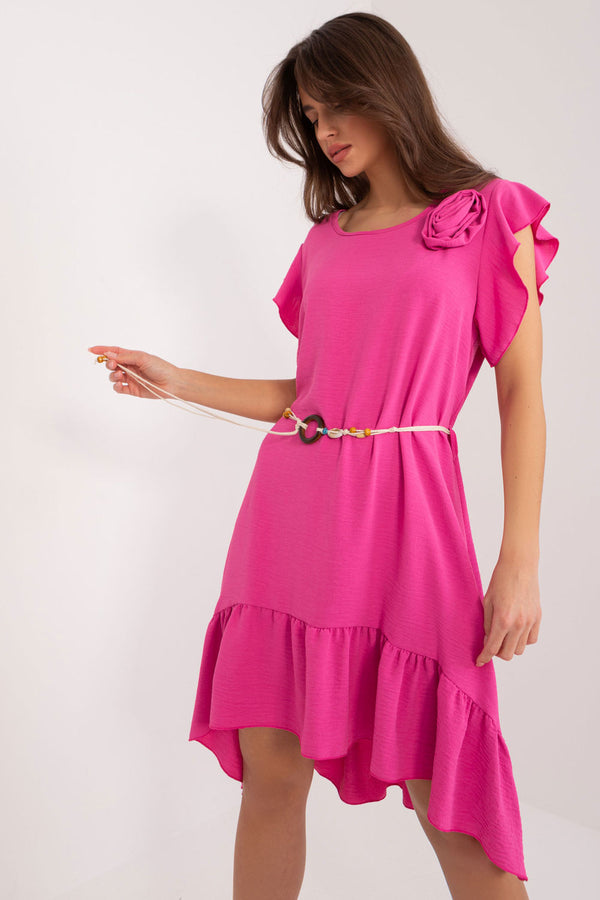 Robe femme Italy Moda De Jour De — rosé