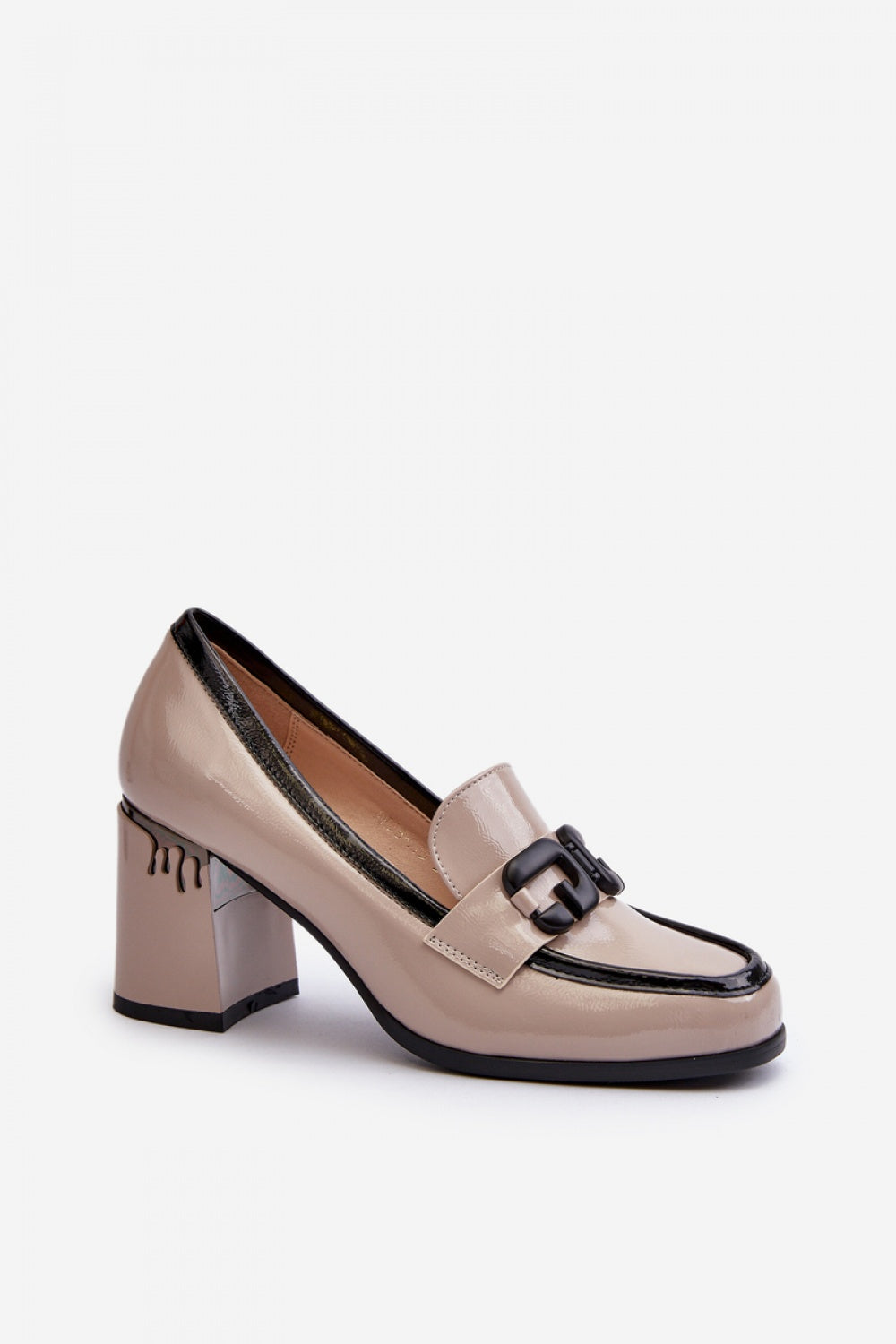 Bottes femme Step in style — beige