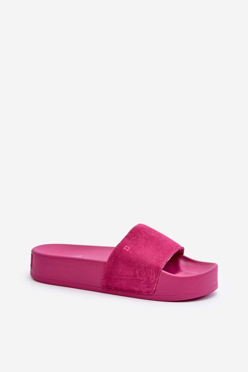 Sandales femme Step in style Clacquettes Clacquettes — rosé