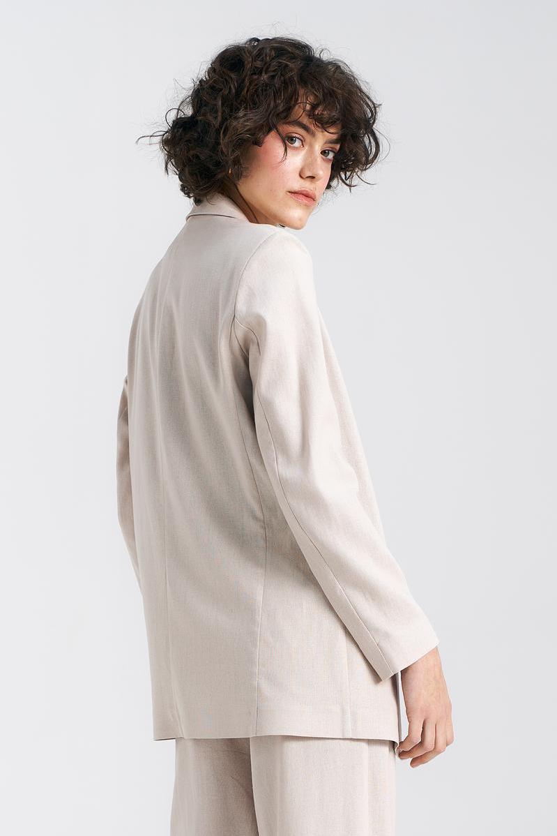 Veste femme Nife — beige