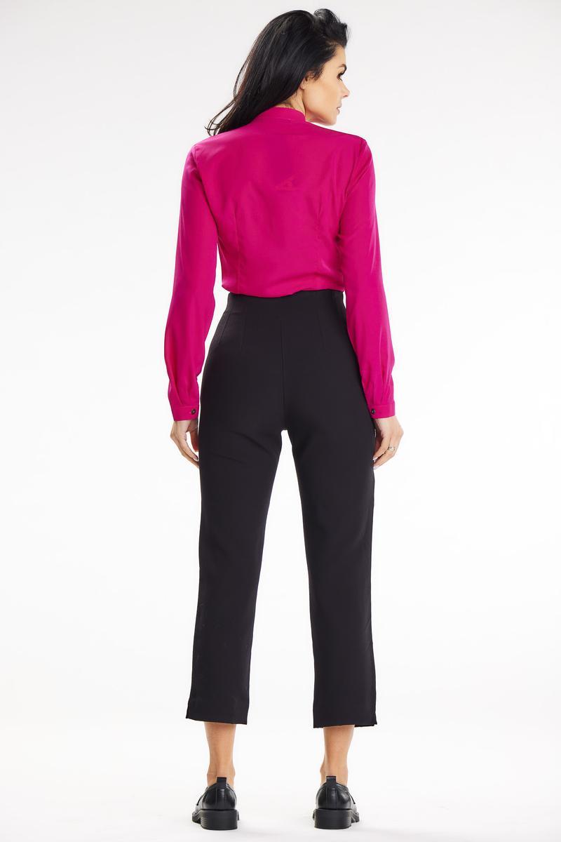 Blouse femme awama Chemisier Chemisier — rosé
