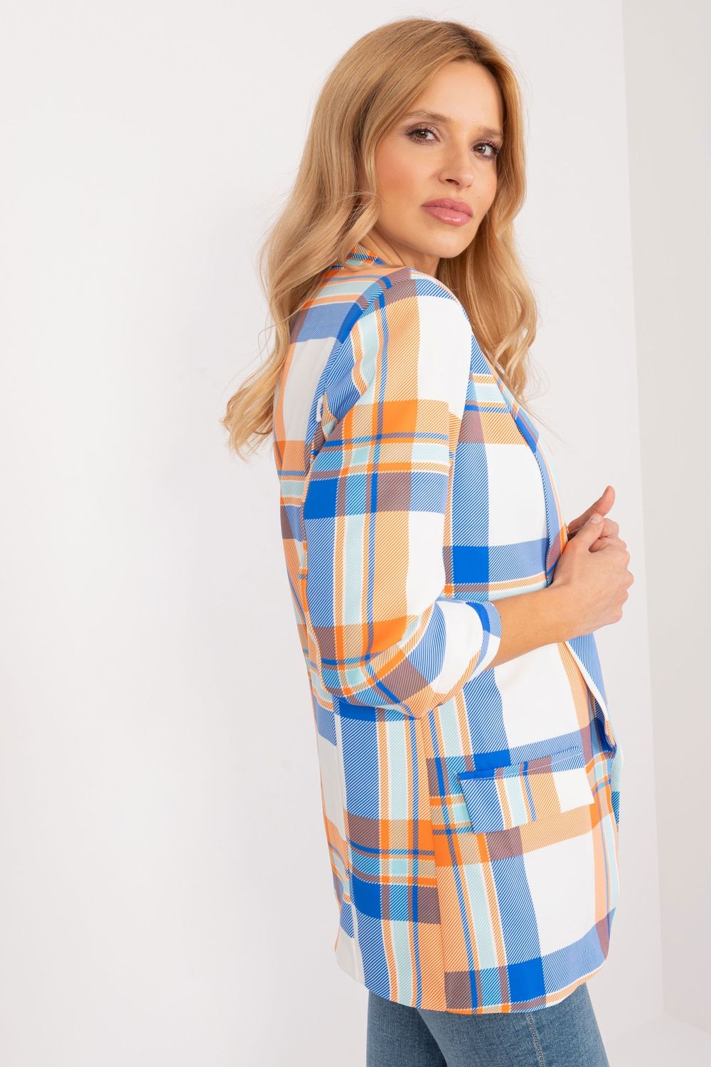 Veste femme Italy Moda — multicouleur