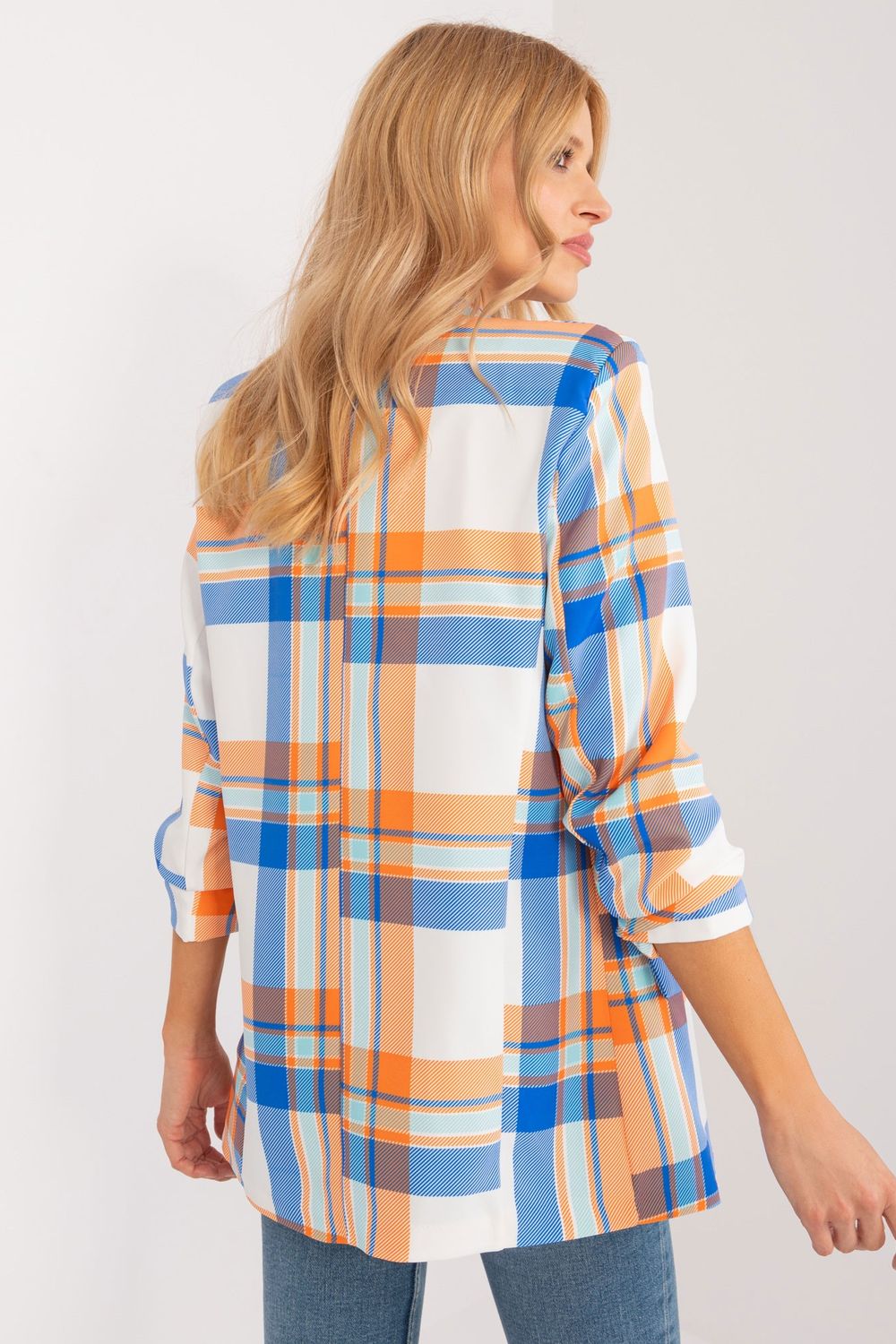 Veste femme Italy Moda — multicouleur