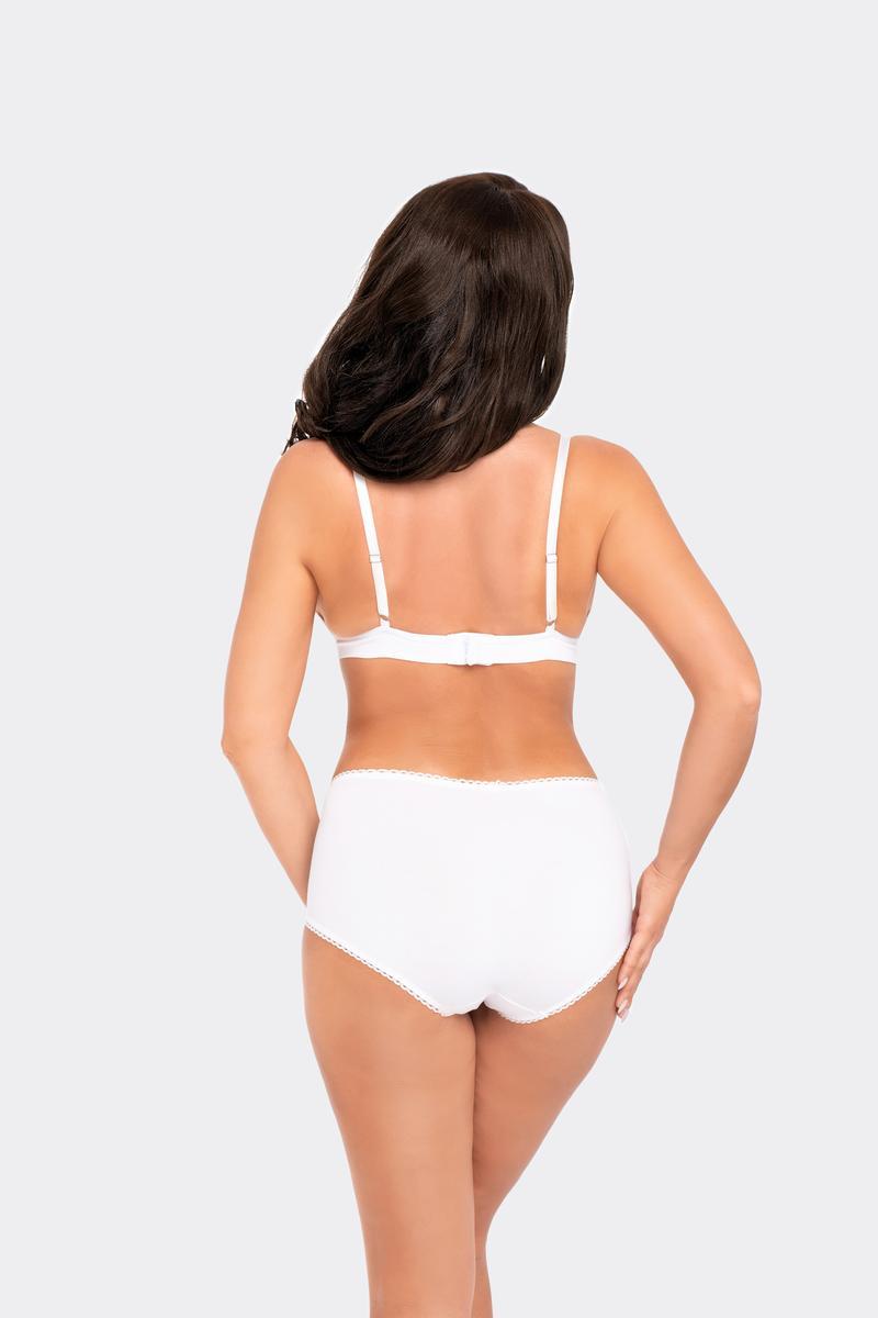 Culotte femme Babell Culottes Culottes — blanc